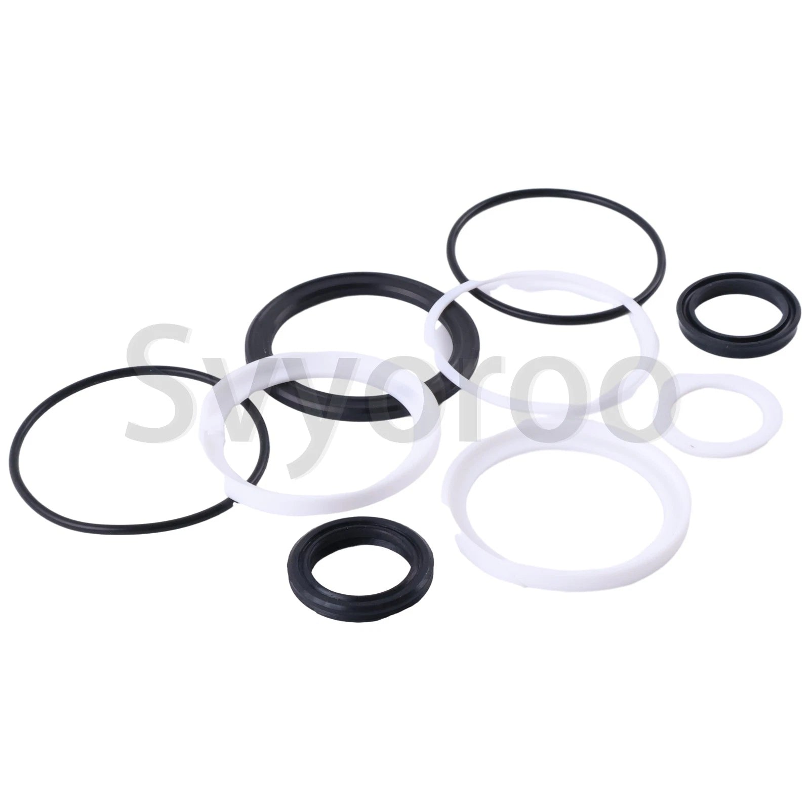 Tilt Cylinder Seal Kit 04655-U2020-71 for Toyota Forklift 8FGCU20-32