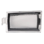 Left Rear Replacement Lens for Jeep Grand Cherokee (2005–2010)