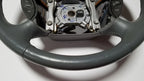 Steering Wheel for Lincoln Mark VIII (1993–1994) Gray with Cruise Switches