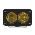 LED Spot Flood Light Bar for ATV UTV SUV Truck (Heavy Duty)