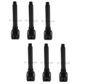 Set of 6 Ignition Coils for Chrysler 200 Dodge Ram Jeep Volkswagen (2011–2017)