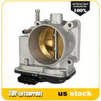 Throttle Body for Scion FR-S, Subaru BRZ, Toyota 86 (2013–2020)