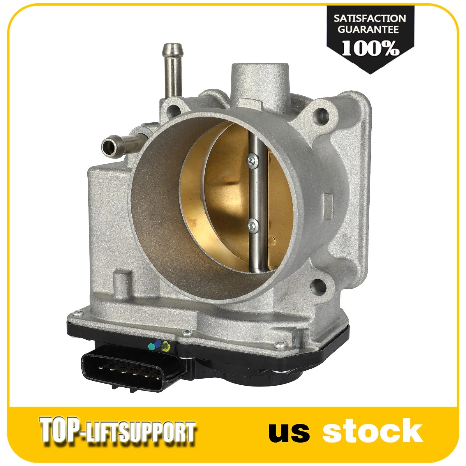 Throttle Body for Scion FR-S, Subaru BRZ, Toyota 86 (2013–2020)