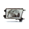 Passenger Side Composite Head Light Assembly for 1996-1998 Toyota 4Runner