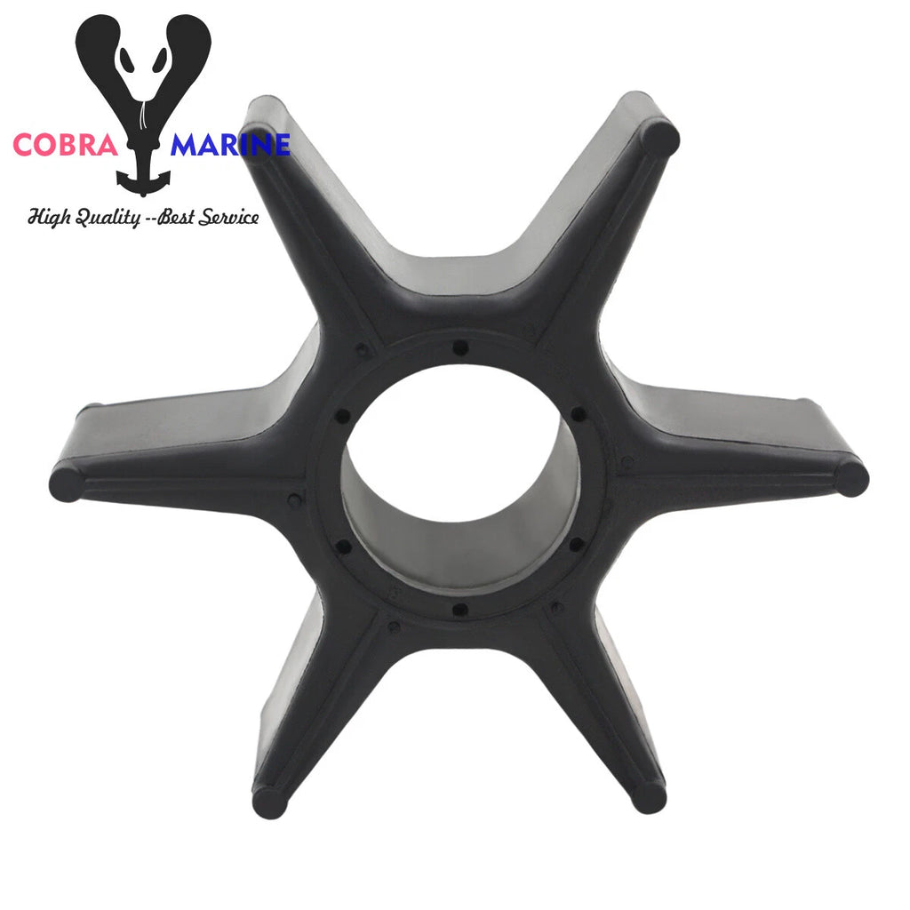 Water Pump Impeller for Honda 200 HP, 225 HP BF200, BF225 (2000–2023) 18-3031 19210-ZY3-003