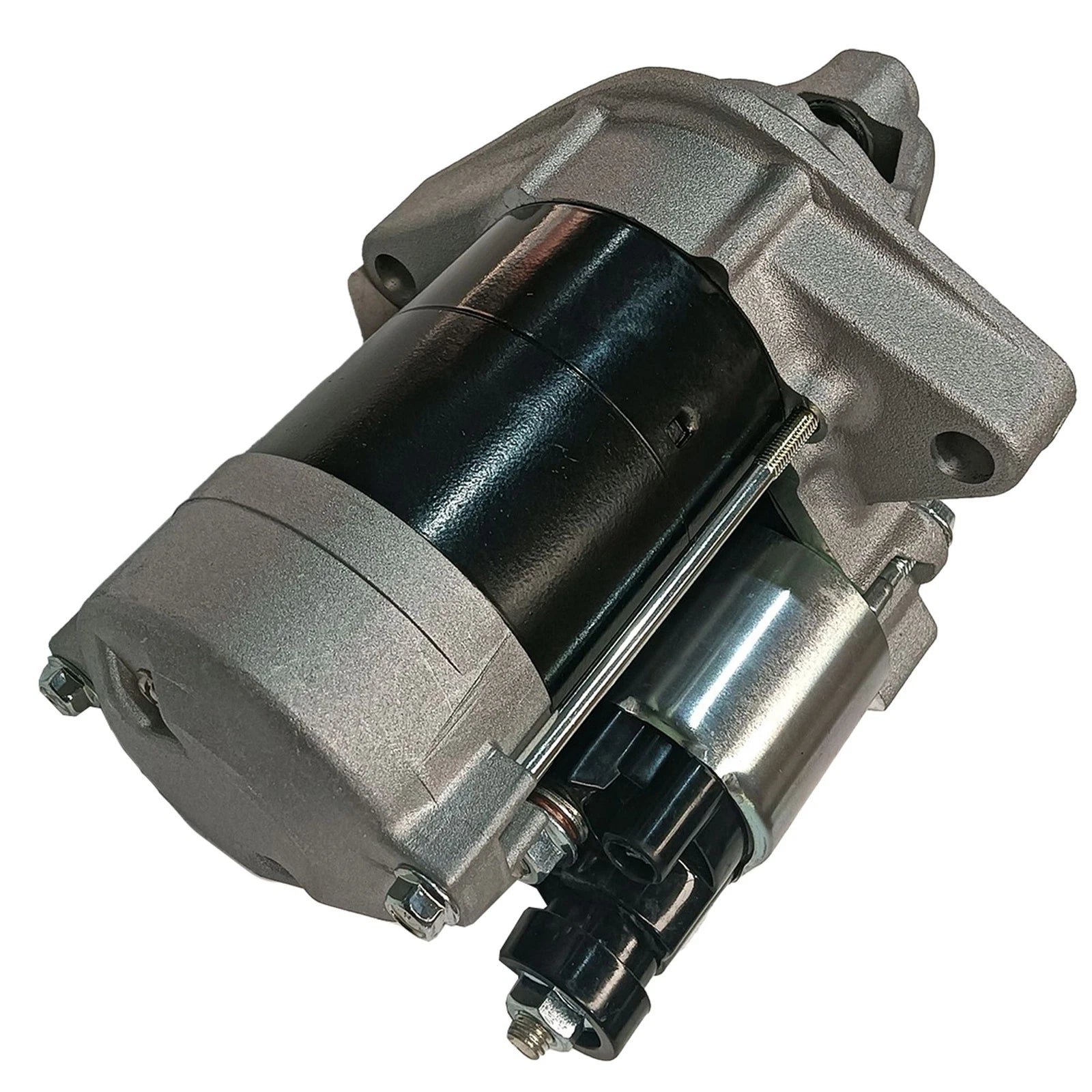 Starter Motor for Honda CR-V L4 2.0L (1997–2001) 1.0KW 12V CW 9T