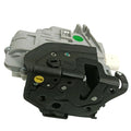Rear Left Door Lock Actuator 8K0839015A for Audi A4 (2009–2016), Q5 (2009–2017), Porsche Cayenne (2011–2018)