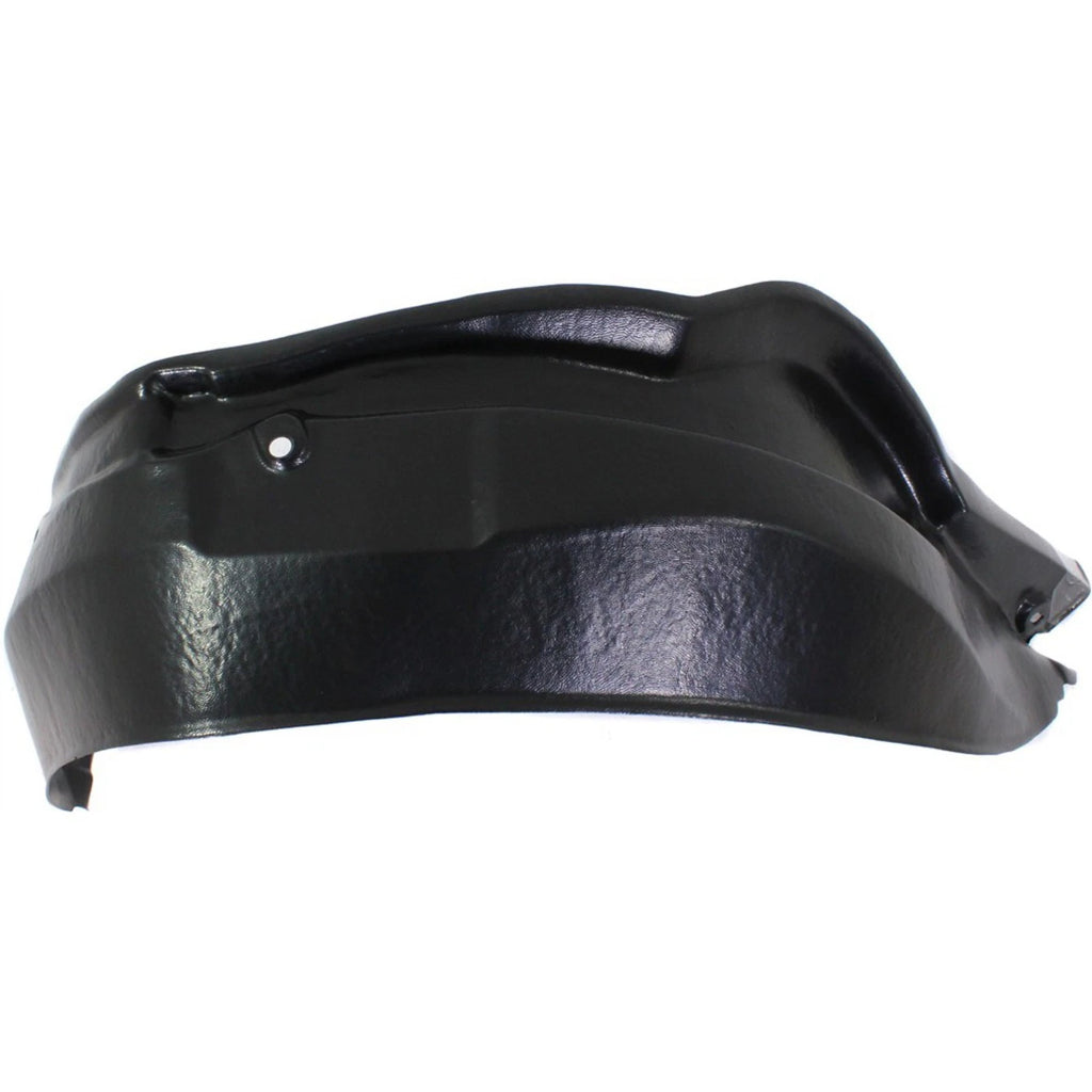 Front Driver Side Splash Shield for Buick LeSabre (2000-2005)