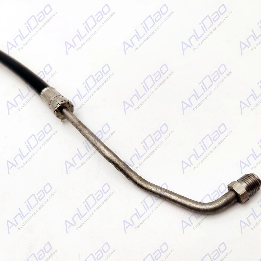 Hydraulic Hose for Volvo Penta DPH Steering Cylinder (3863407, 21548739)