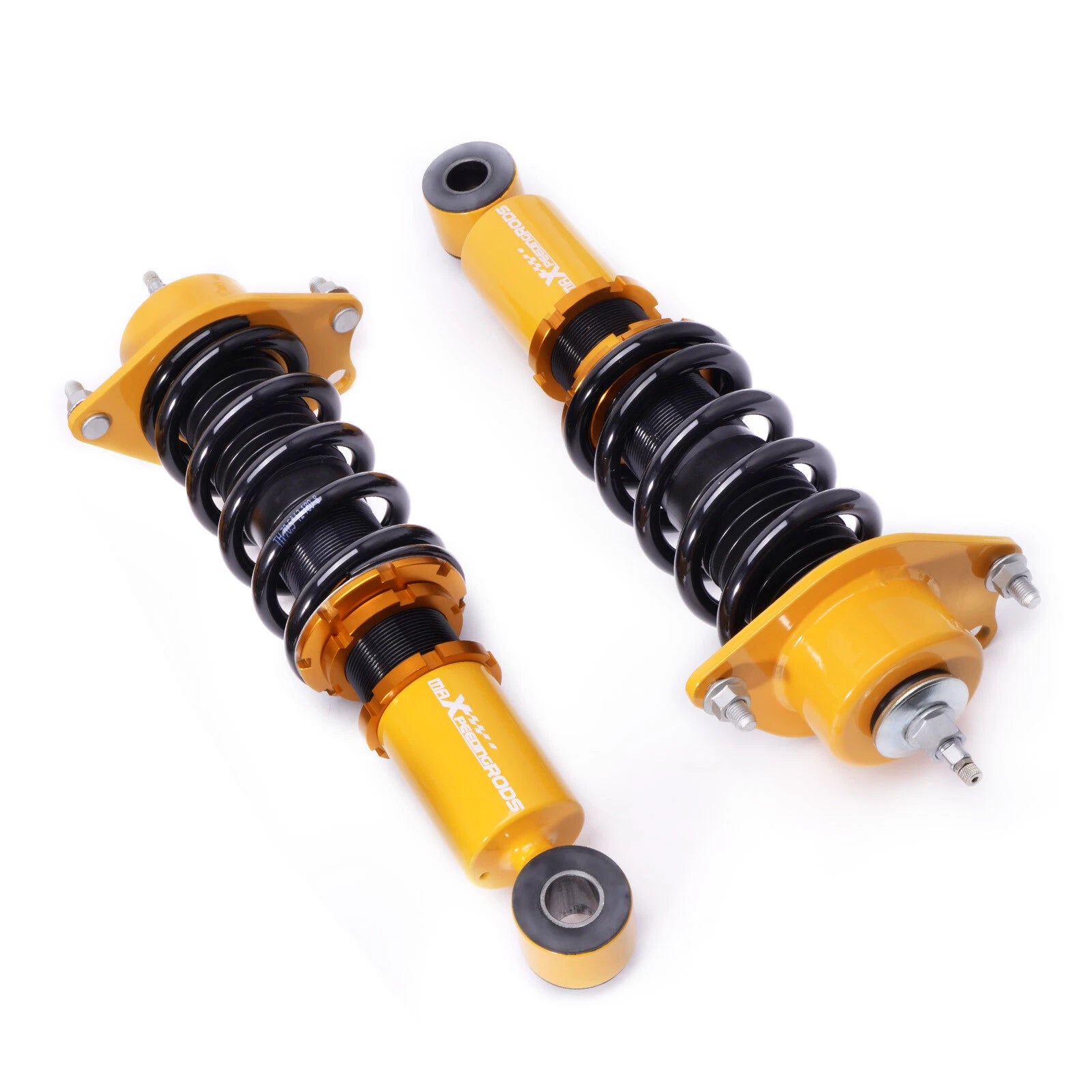 24 Way Damper Coilovers for Toyota Corolla Matrix (2003–2008)