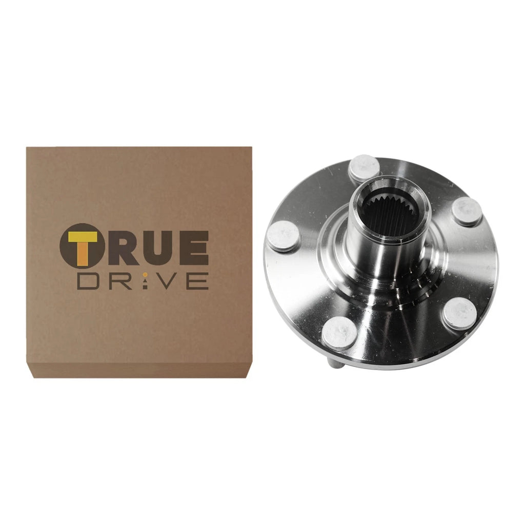 Wheel Hubs for Make Model (Front Driver/Passenger Side)