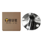 Wheel Hubs for Make Model (Front Driver/Passenger Side)