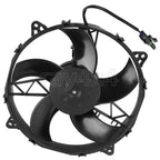 Radiator Cooling Fan for Polaris Sportsman 800 (2005–2014), 700 (2004–2008)