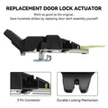 Trunk Lock Actuator w/ Latch for Toyota Camry (2007–2011) 931-860