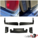 Set of 5 Rear Bumper Fillers for Cadillac Seville (1976–1979)