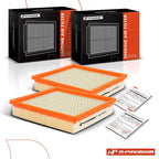Engine Air Filter for Toyota Highlander (2011â2016) and Lexus RX450h (2010â2015)