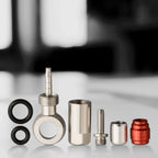 End Banjo for SRAM Hose Connector (Bike Hydraulic Cable)