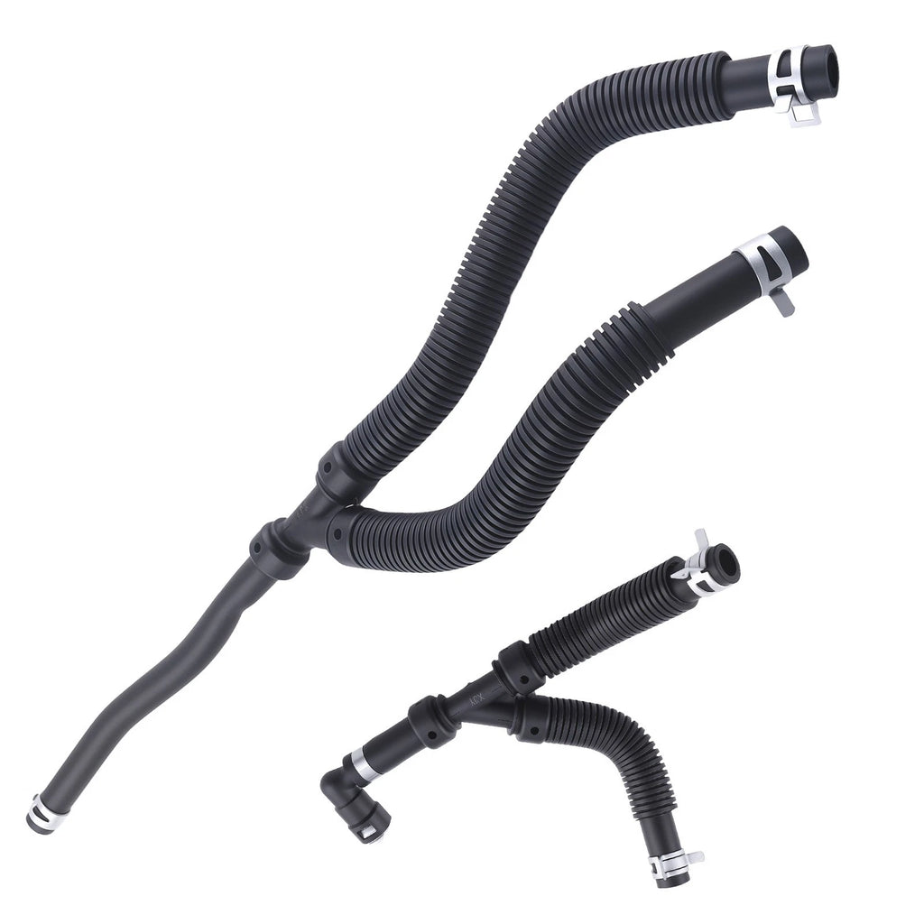 AC Heater Hose for Chrysler Town & Country (2011–2016) 5058729AD 5058729AE