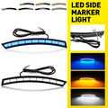 LED DRL Fog Lamp & Side Light for Honda CR-V (2023–2024)