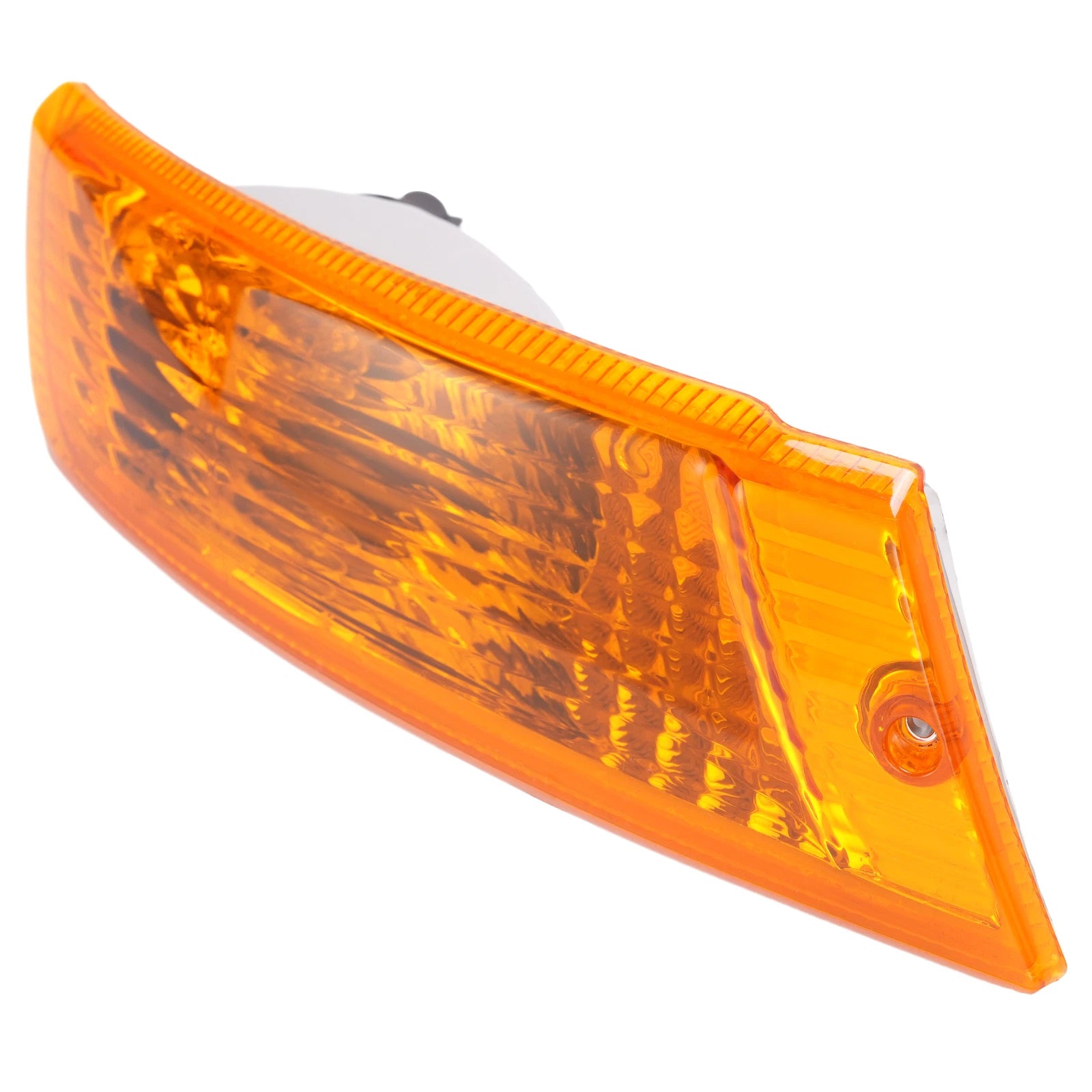 Right Side Turn Signal Light w/Bulb for Jeep Liberty (2005–2007)