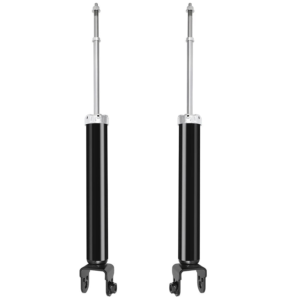 Shock Absorbers and Sway Bars Kit for Nissan Altima (2002–2006)