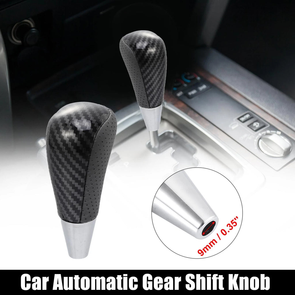 Automatic Gear Shift Knob for Toyota RAV4 Camry Corolla (2013–2021)