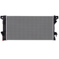 Aluminum Radiator for Ford Expedition (2018–2021)