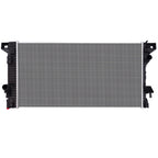 Aluminum Radiator for Ford Expedition (2018–2021)