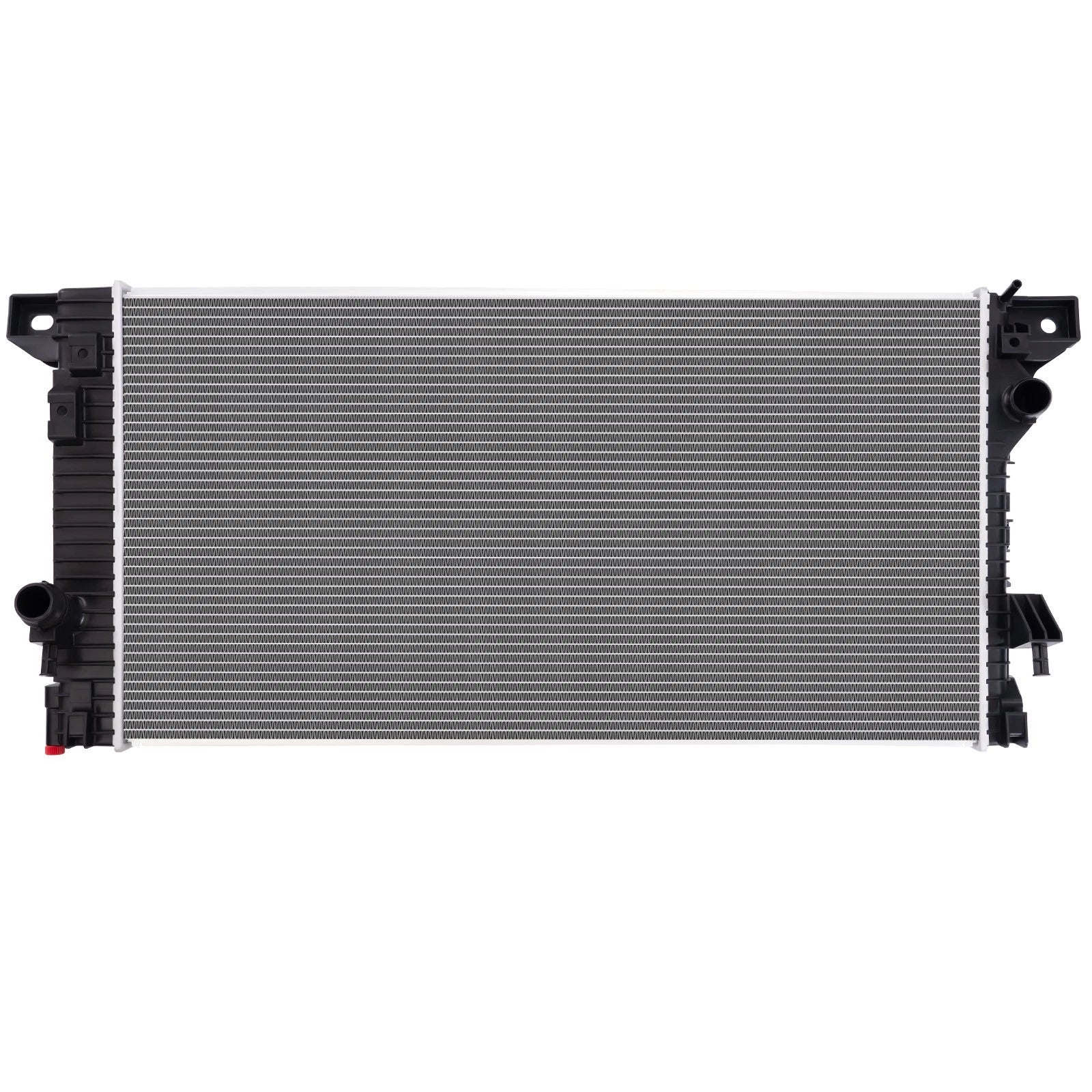 Aluminum Radiator for Ford Expedition (2018–2021)