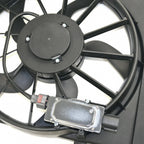 Cooling Fan Assembly for Ford Edge (2012-2014)