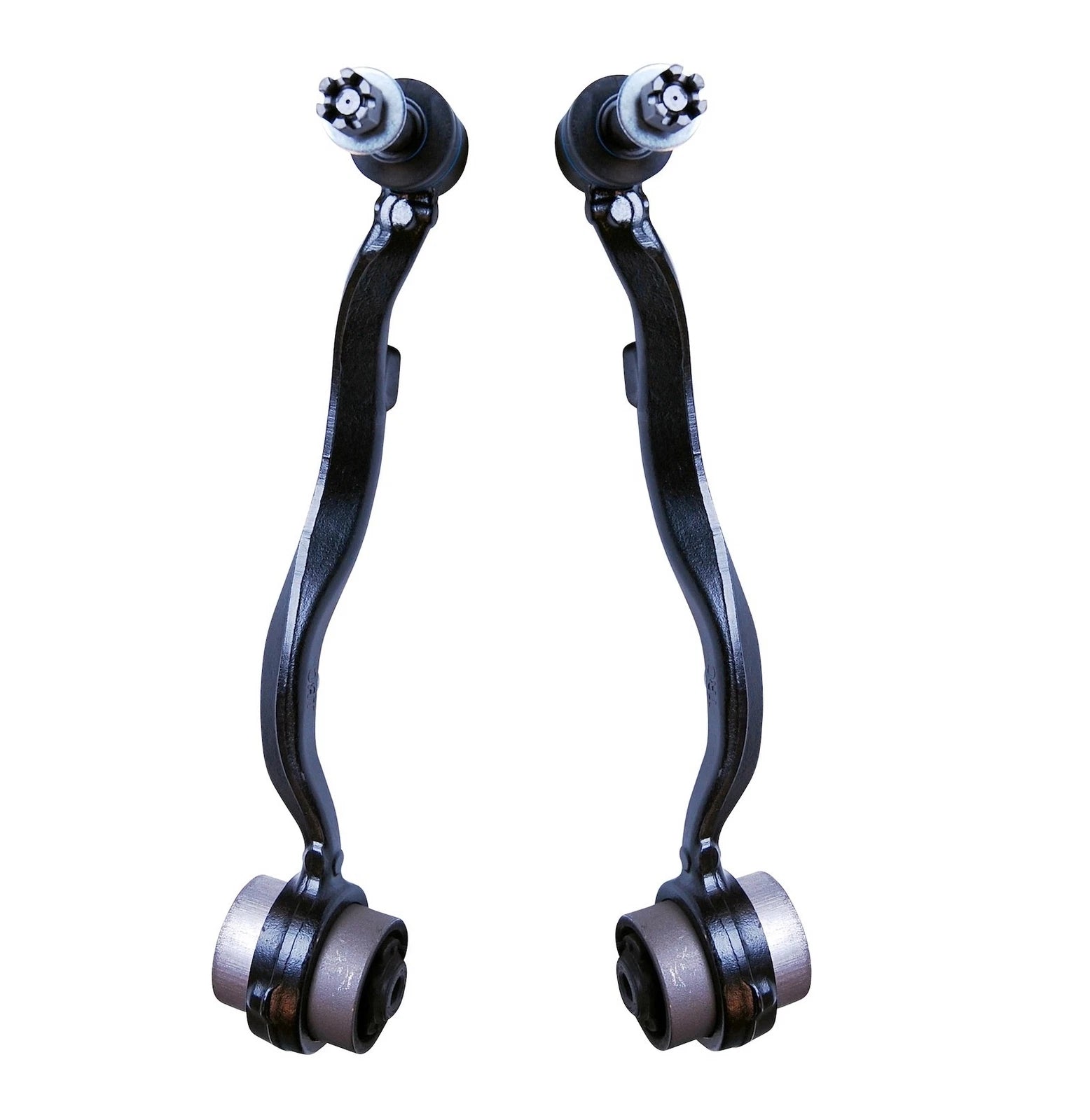 Set of 2 Front Lower Control Arms for Lexus LS460 (2007–2012)