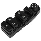 Power Window Switch for BMW 528i 535i 550i M5 M6 X3 (2009–2016)