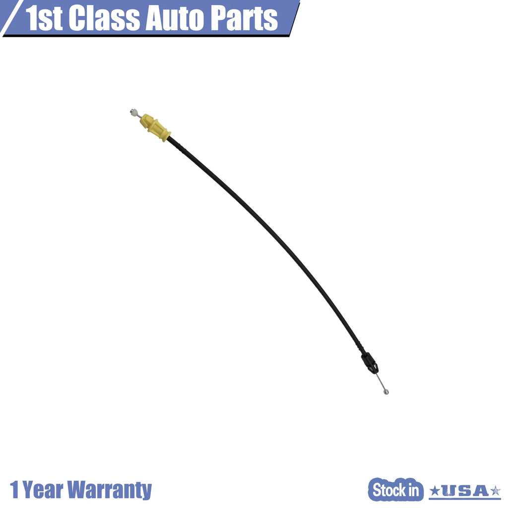 Door Latch Cable for Chevrolet Silverado 1500 (2007-2013)