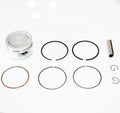 Piston Rings Kit 62.45mm 15mm for GY6 200cc Engine ATV Buggy (200-2023)