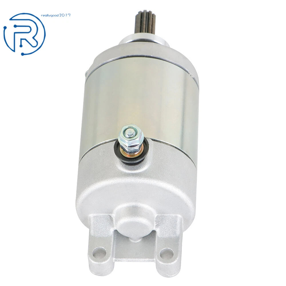 Starter for Suzuki GSX-R600 GSX-R750 (1996-2005)