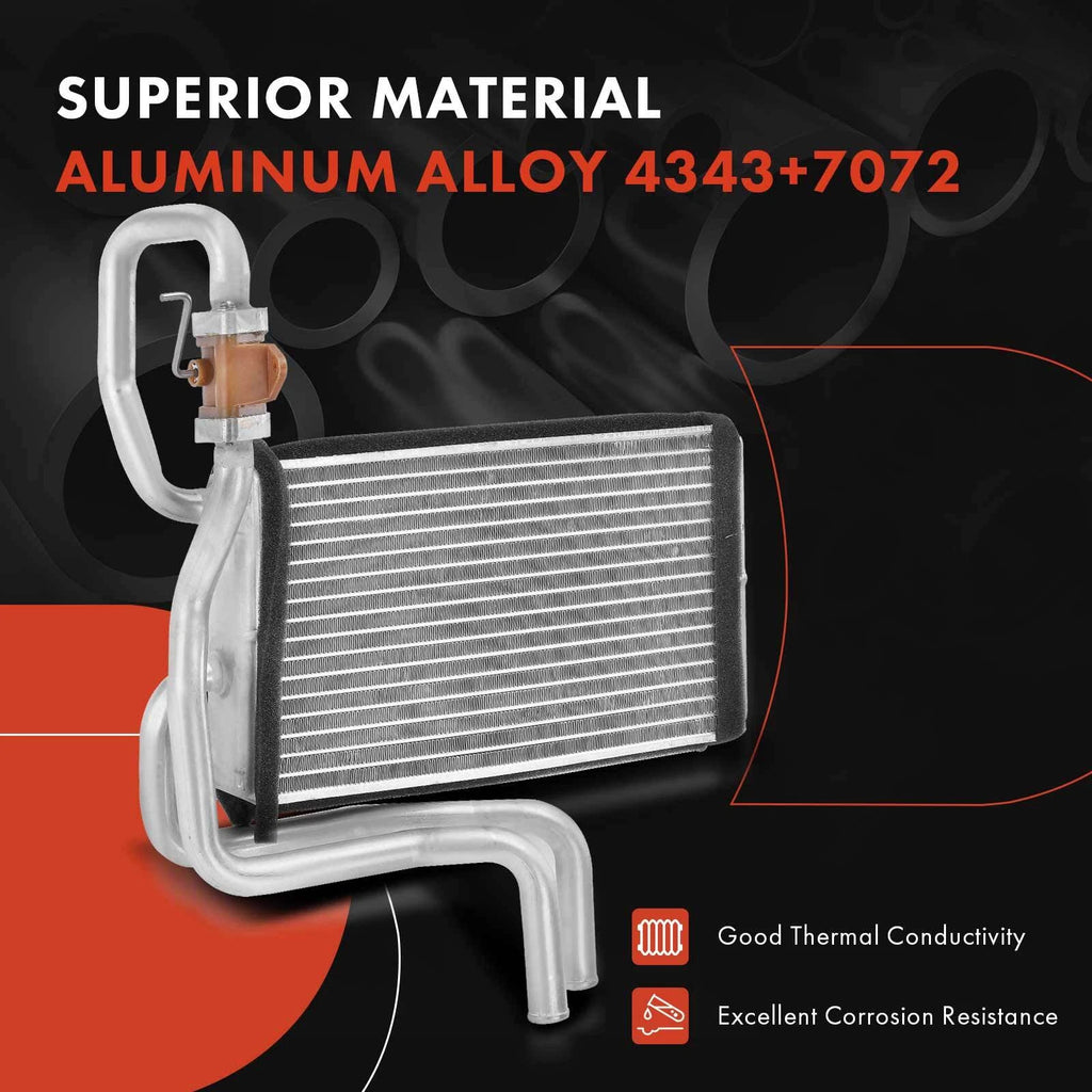 HVAC Heater Core for Mitsubishi Galant (1994-2003)