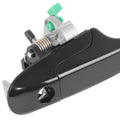 Exterior Door Handle for Honda Accord Sedan (2003–2007) w/Keyhole