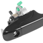 Exterior Door Handle for Honda Accord Sedan (2003–2007) w/Keyhole