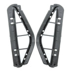 LED Daytime Running Lights w/ Turn Signal for Hyundai Santa Fe (2021-2022)
