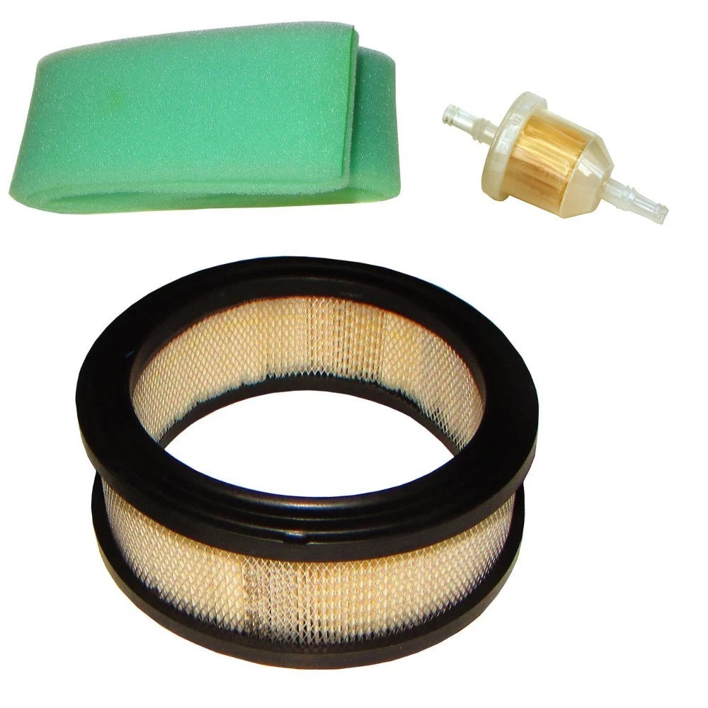 Air Filter Kit for Gravely (Replaces 019332)