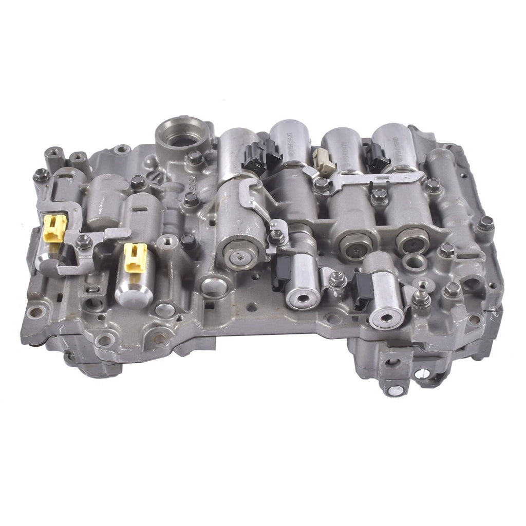 Transmission Valve Body for VW Golf Passat (2014-2018)