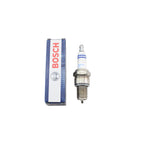 Spark Plug Set of 4 for Chevy LUV, Dodge Colt, Ford Mustang, Toyota 4Runner