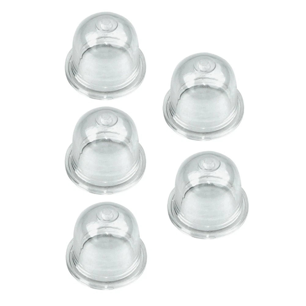 Set of 5 Carburetor Oil Bubbles for Zama C1U, C1Q/M