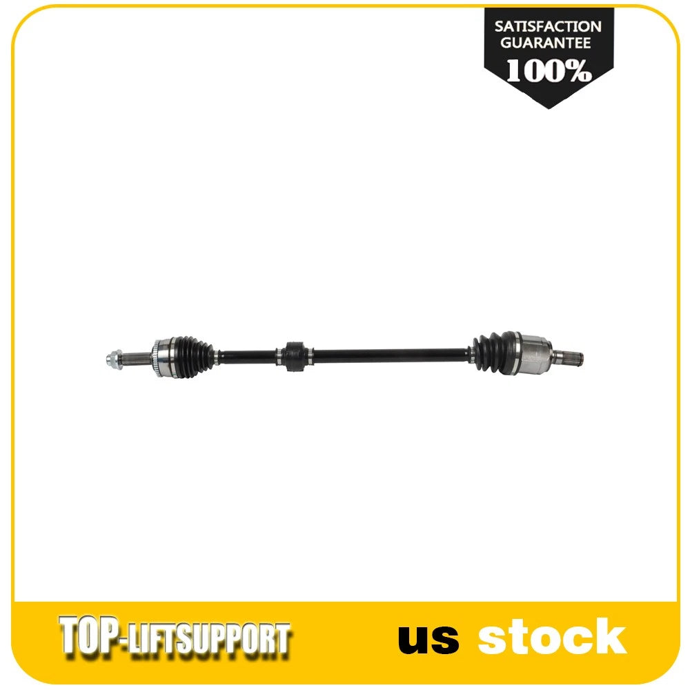 CV Axle Shaft Assembly for Kia Rio (2013–2017) Front Right