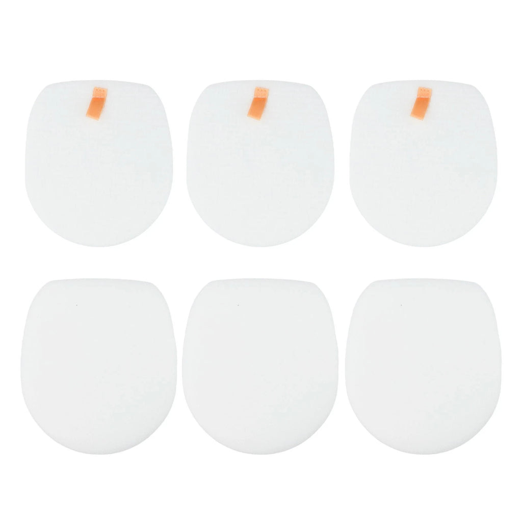 3 Pack Filters for Shark Vacuum IC300 Series (Compatible)