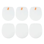 3 Pack Filters for Shark Vacuum IC300 Series (Compatible)