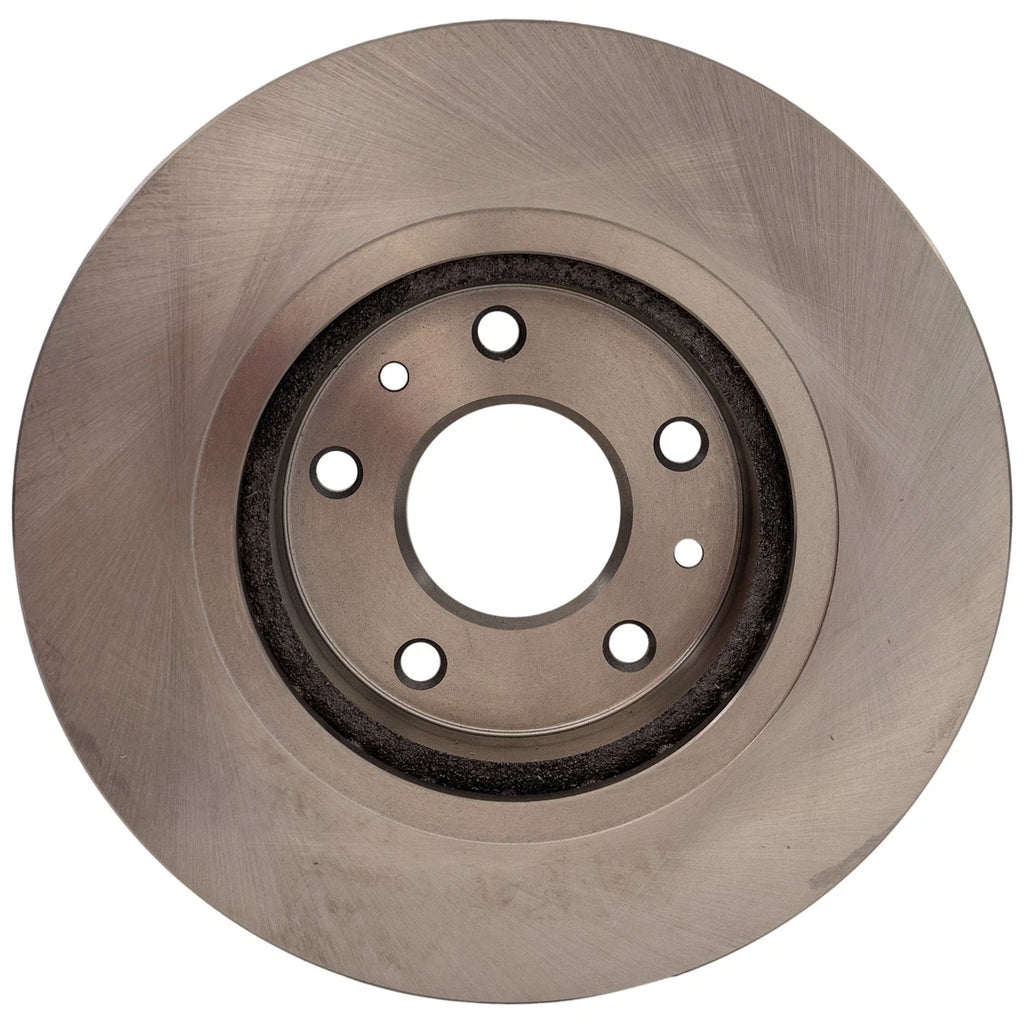 Front Brake Disc for Nissan Rogue Sport (2014–2018)