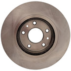 Front Brake Disc for Nissan Rogue Sport (2014–2018)