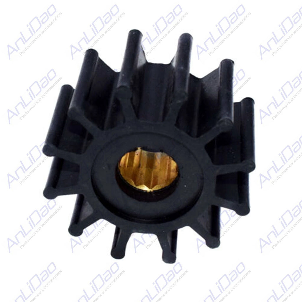 Impeller for Volvo Penta (825940, 860203, 3855546, 3858256, 3862281, 21213660, 876243)
