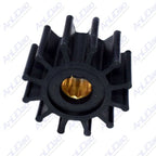 Impeller for Volvo Penta (825940, 860203, 3855546, 3858256, 3862281, 21213660, 876243)